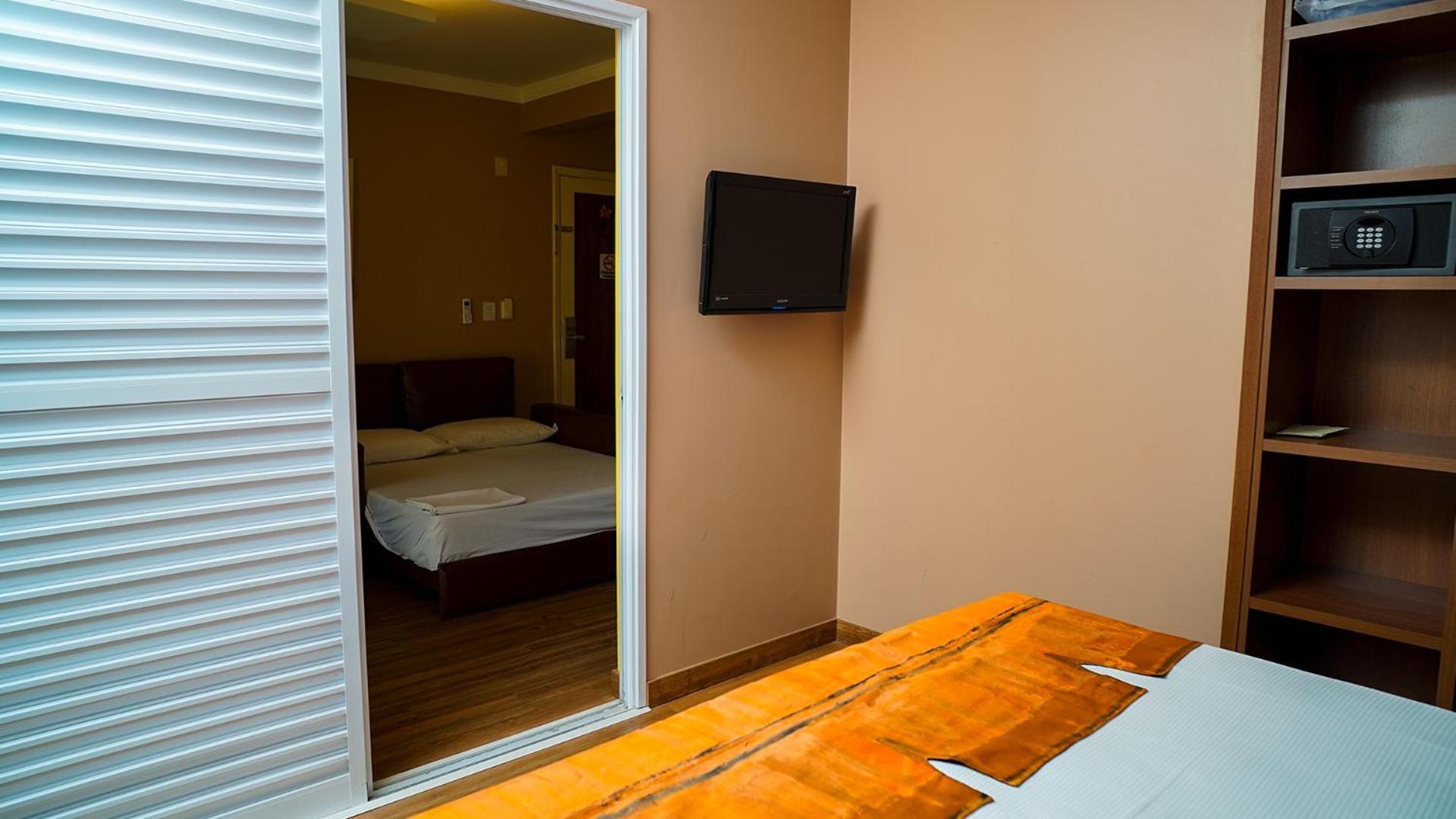 Thermas Park Resort & Spa By Hot Beach Olimpia Exterior photo