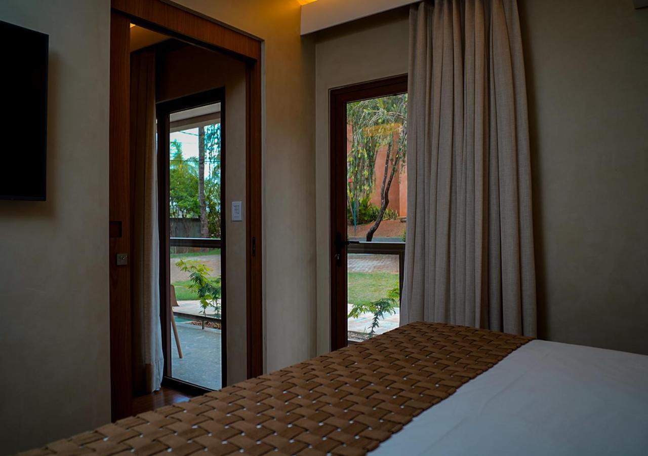 Thermas Park Resort & Spa By Hot Beach Olimpia Exterior photo
