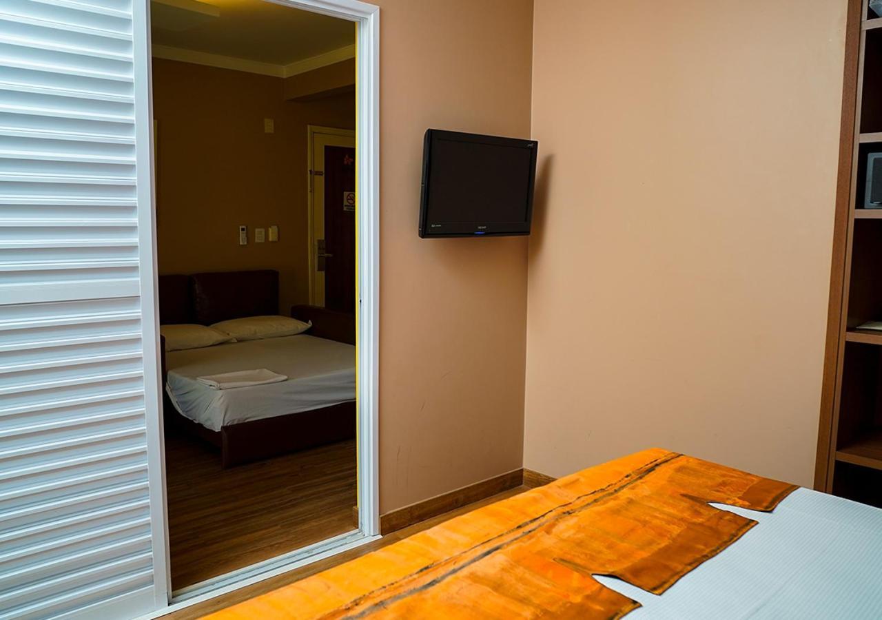 Thermas Park Resort & Spa By Hot Beach Olimpia Exterior photo
